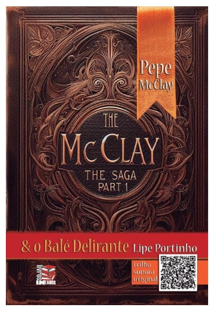 pepe mclay o bale delirante